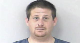 Chris Leverock, - St. Lucie County, FL 